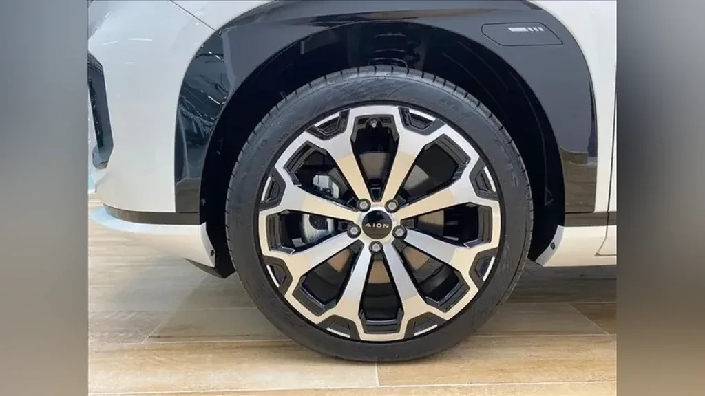 Gac Aion V Pro - Imagem 8