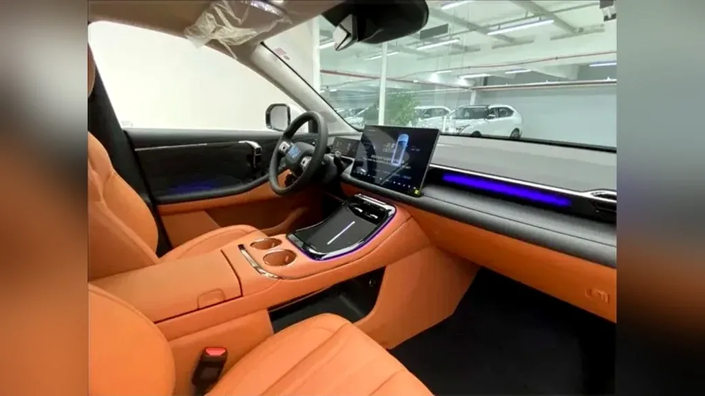 Gac Aion V Pro - Imagem 10