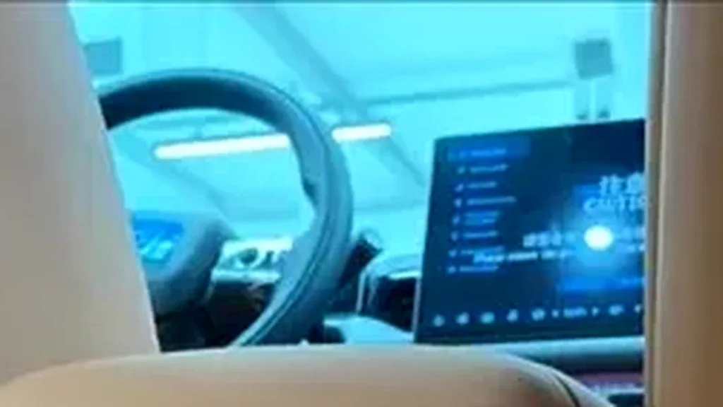 Gac Aion V Pro - Imagem 11