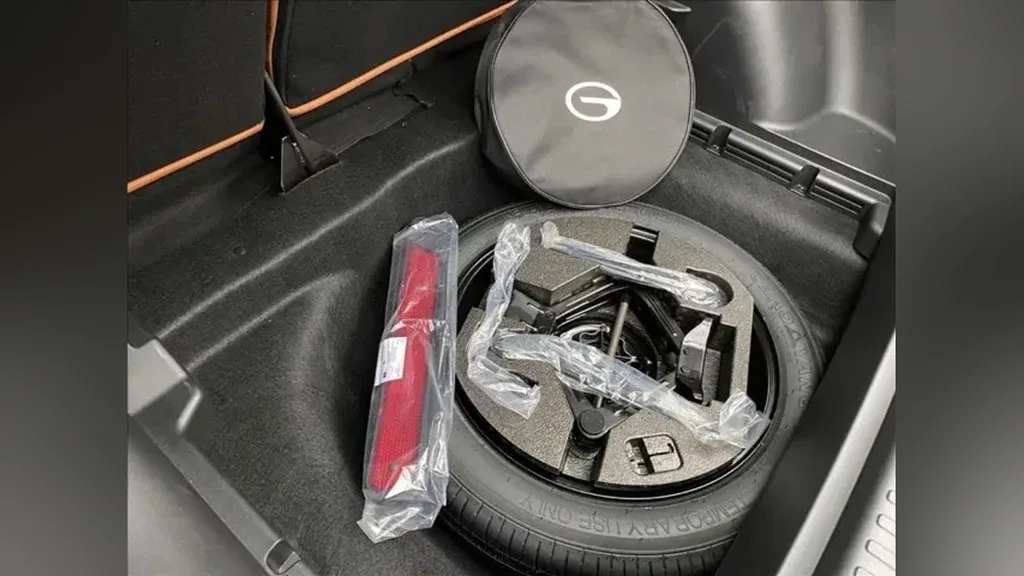 Gac Aion V Pro - Imagem 16