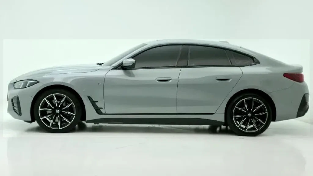 BMW I4 Edrive40 - Imagem 6