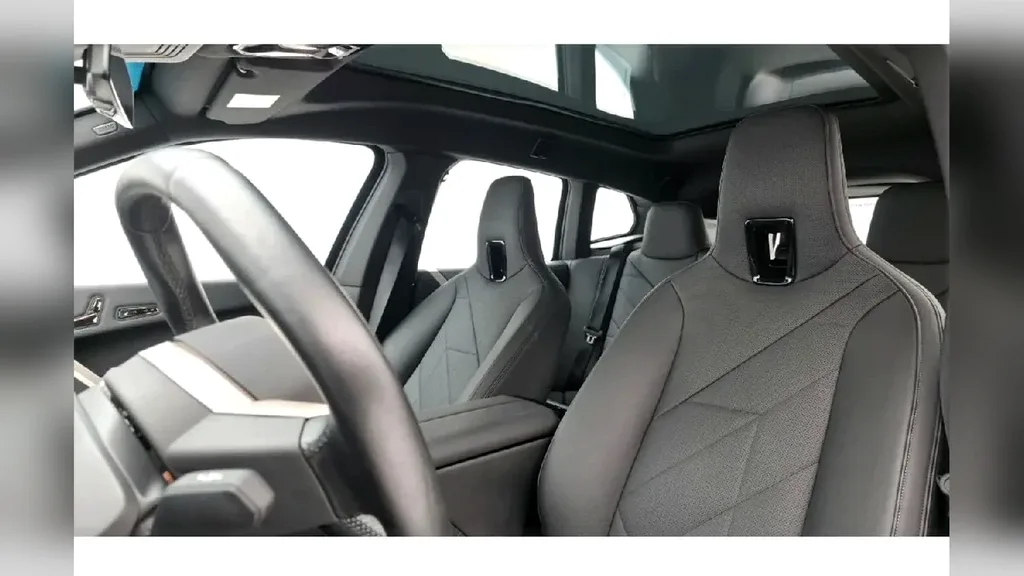 BMW Ix - Imagem 10