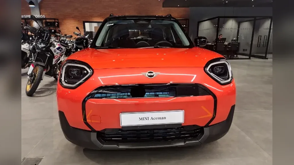 Mini Aceman - Imagem 2