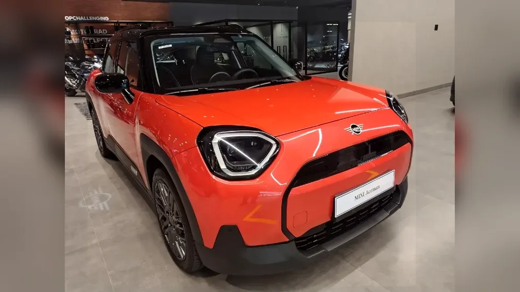 Mini Aceman - Imagem 3