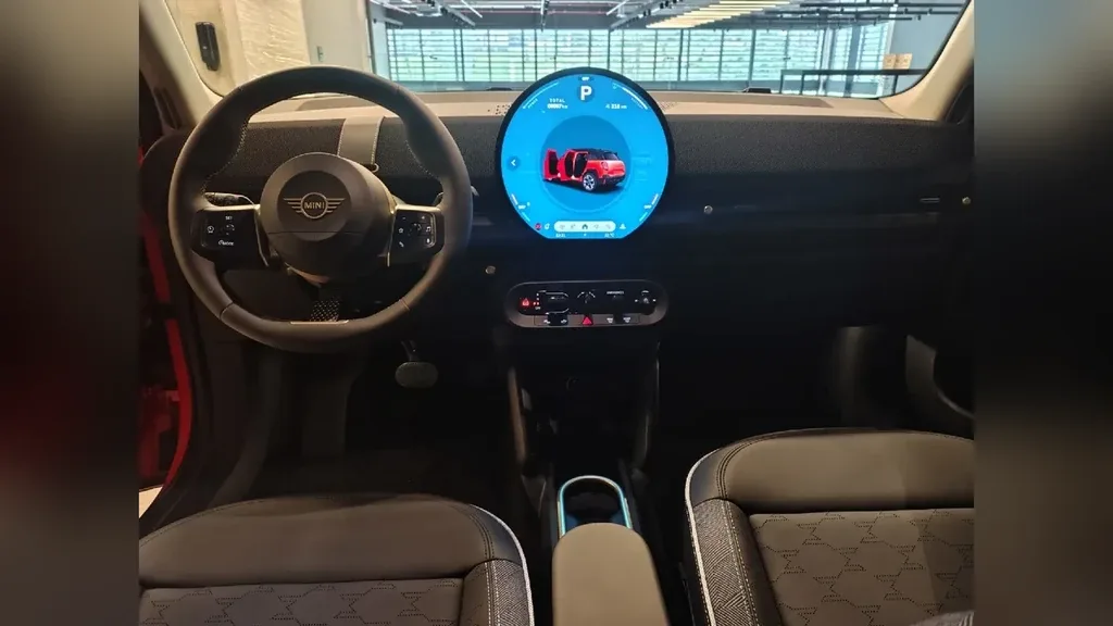 Mini Aceman - Imagem 7