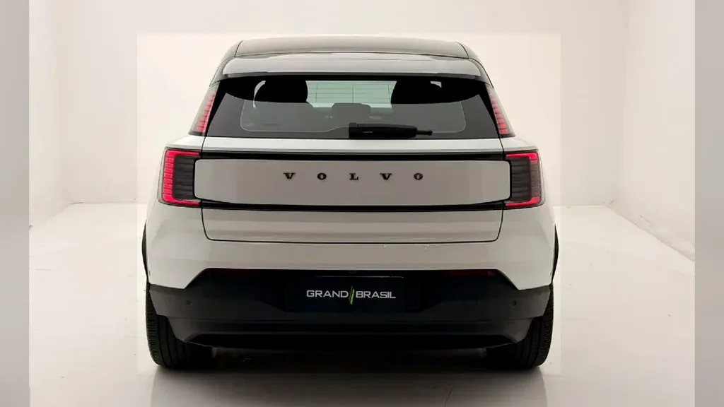 Volvo EX30 - Imagem 5