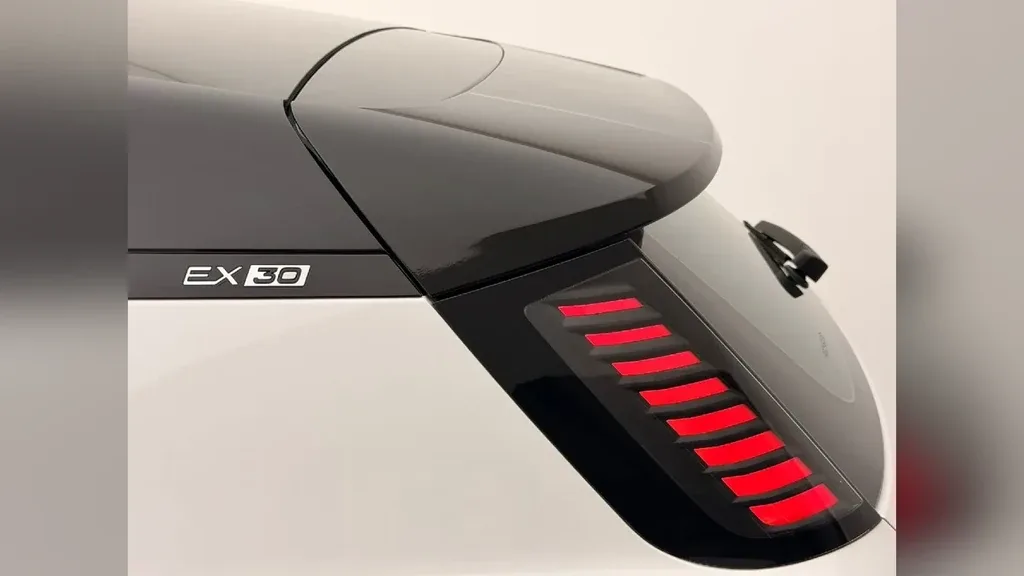 Volvo EX30 - Imagem 9