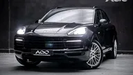 Porsche Cayenne E-hybrid - Miniatura 1