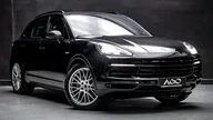 Porsche Cayenne E-hybrid - Miniatura 2
