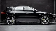 Porsche Cayenne E-hybrid - Miniatura 4