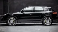 Porsche Cayenne E-hybrid - Miniatura 5