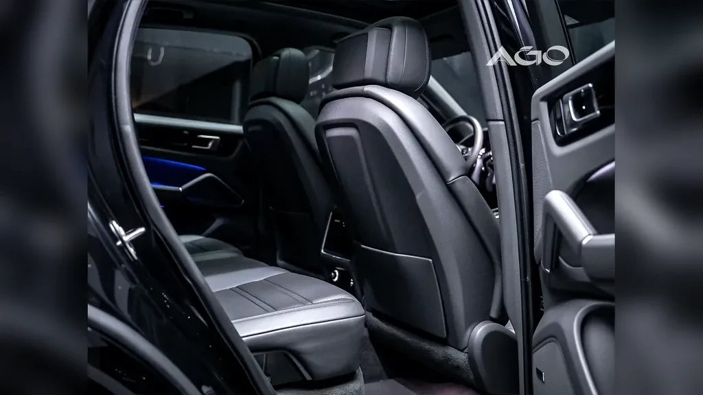 Porsche Cayenne E-hybrid - Imagem 14