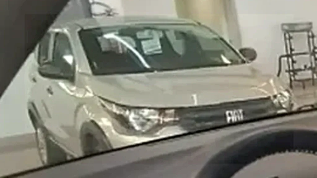 BYD Dolphin Mini - Imagem 12