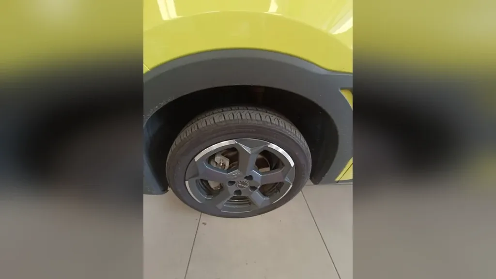 BYD Dolphin Mini - Imagem 13