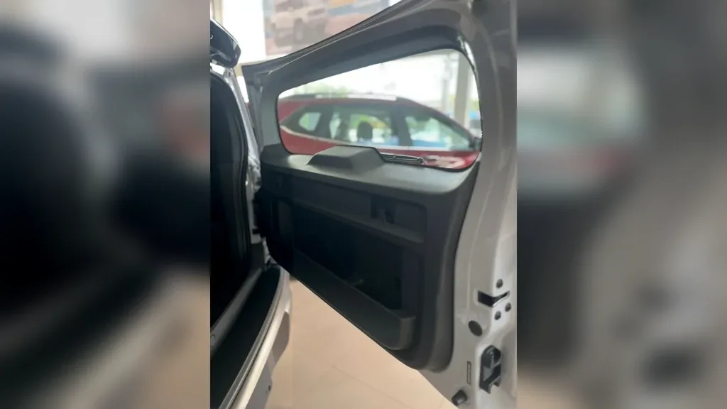 Chevrolet Spark Euv - Imagem 2