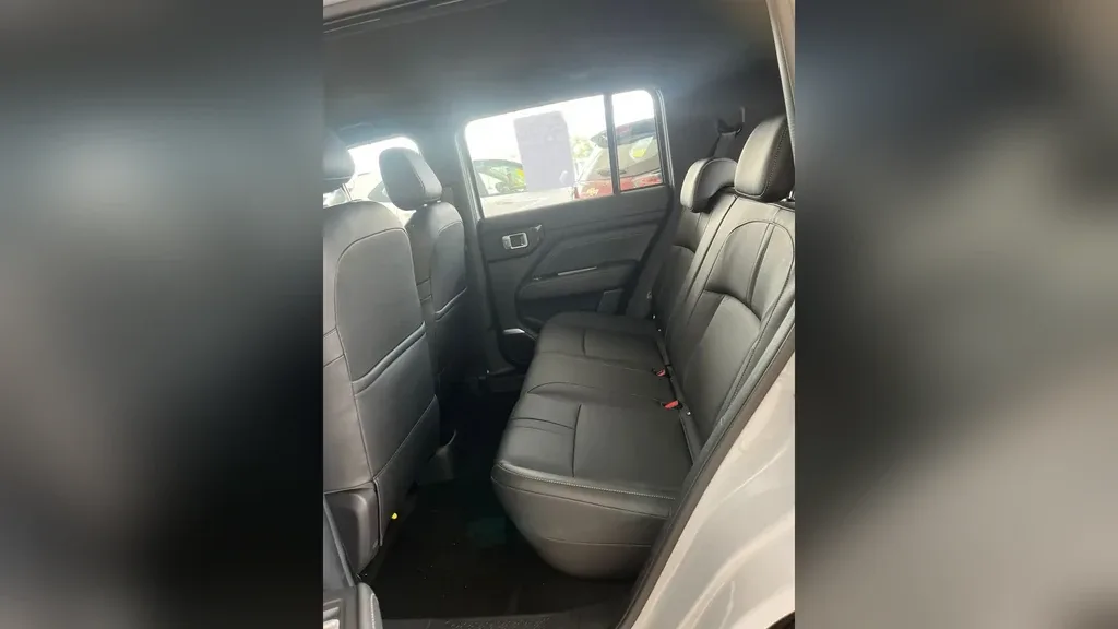 Chevrolet Spark Euv - Imagem 4