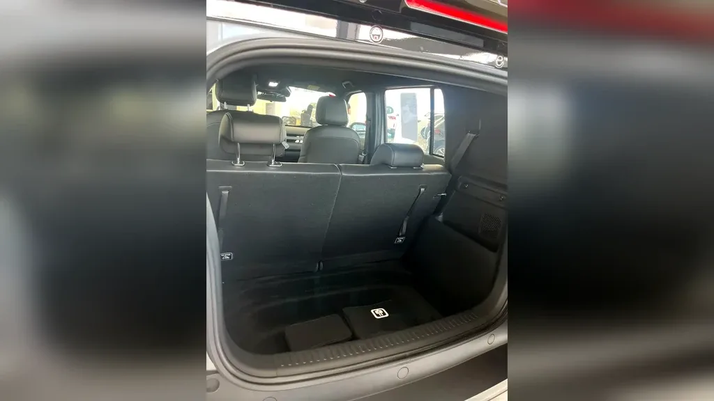 Chevrolet Spark Euv - Imagem 7