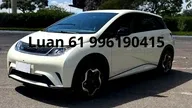 BYD Dolphin - Miniatura 1