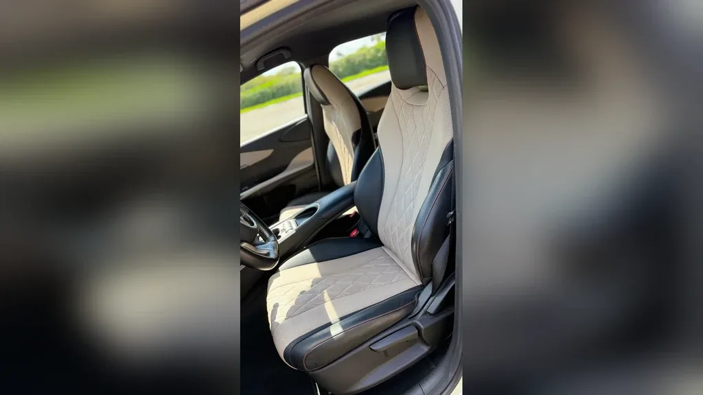 BYD Dolphin - Imagem 10