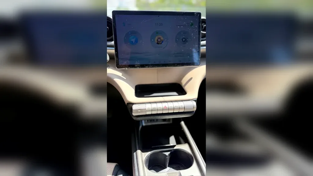 BYD Dolphin - Imagem 12