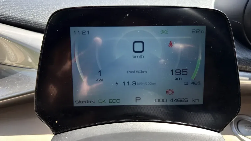 BYD Dolphin - Imagem 15