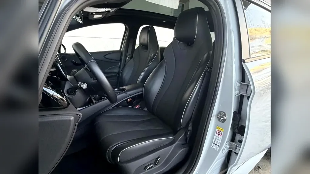 BYD Dolphin Plus - Imagem 10