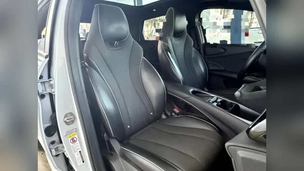 BYD Dolphin Plus - Imagem 12