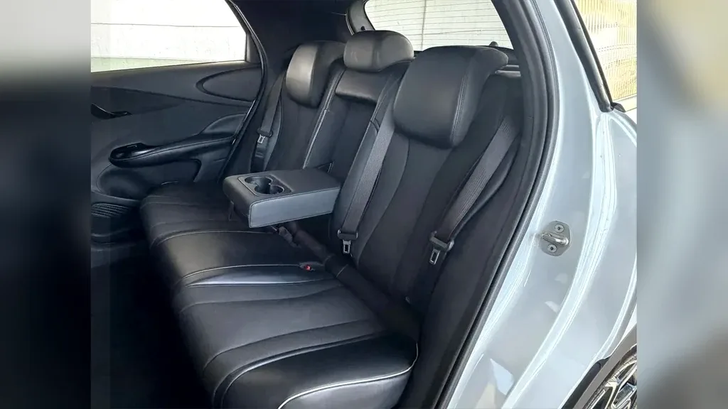 BYD Dolphin Plus - Imagem 13