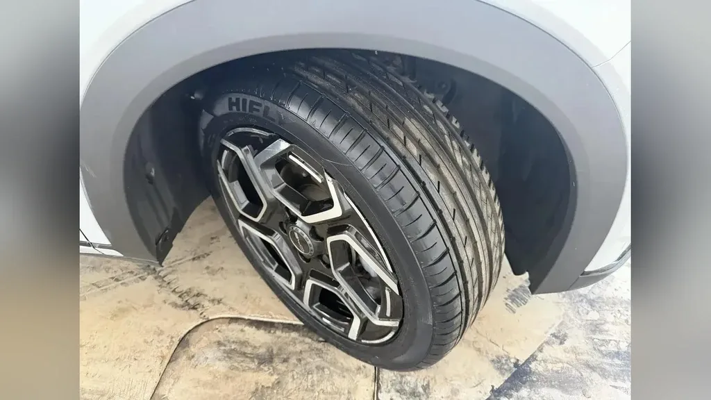 BYD Dolphin Plus - Imagem 15