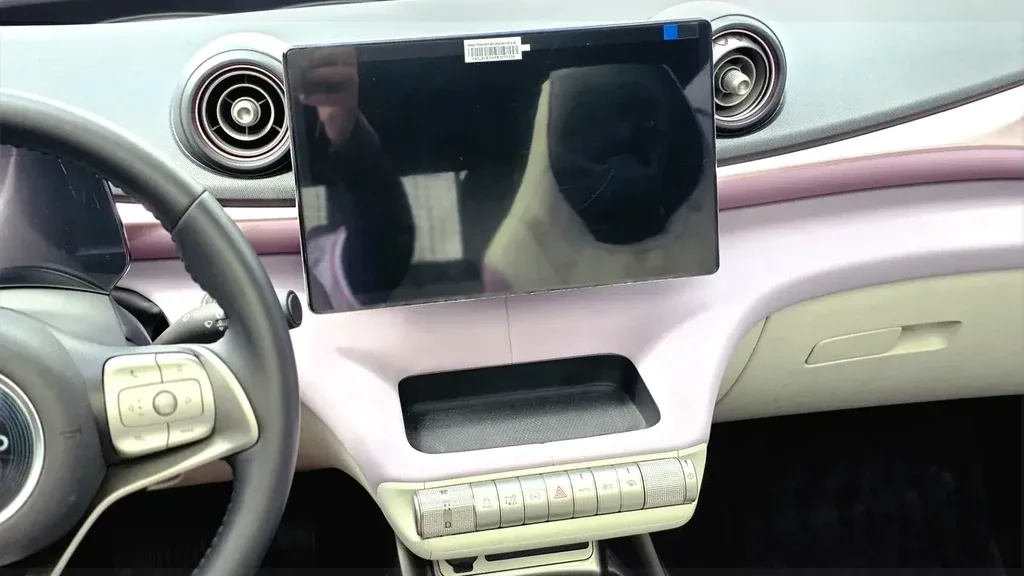 BYD Dolphin Plus - Imagem 14