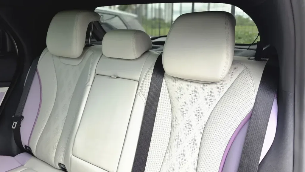 BYD Dolphin Plus - Imagem 17