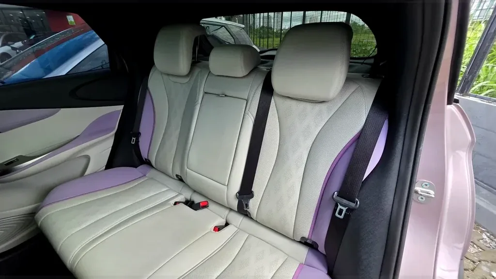 BYD Dolphin Plus - Imagem 18