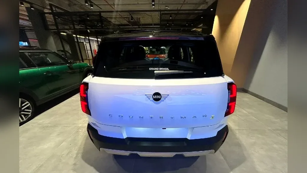 Mini Countryman SE All4 - Imagem 3