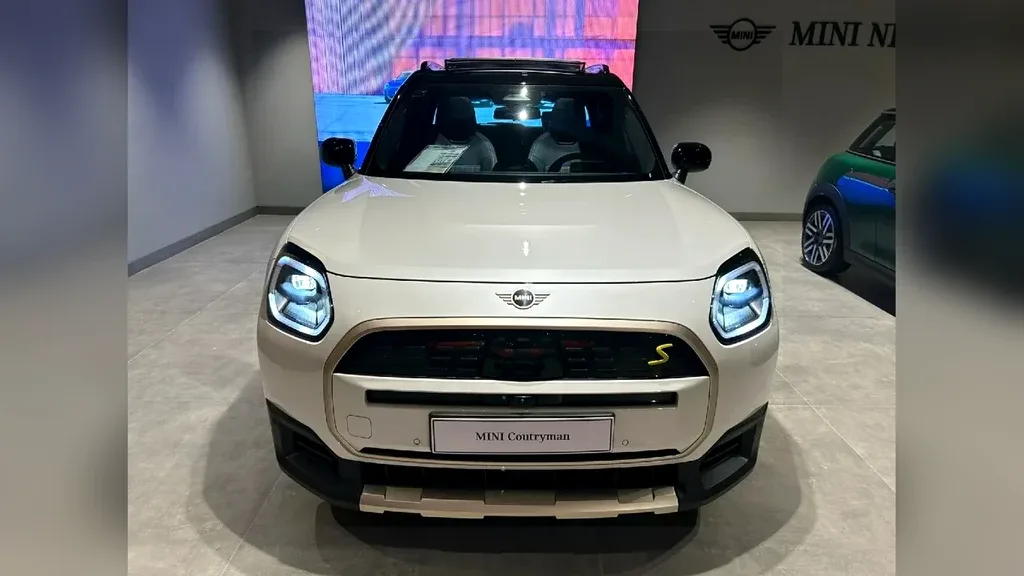 Mini Countryman SE All4 - Imagem 7