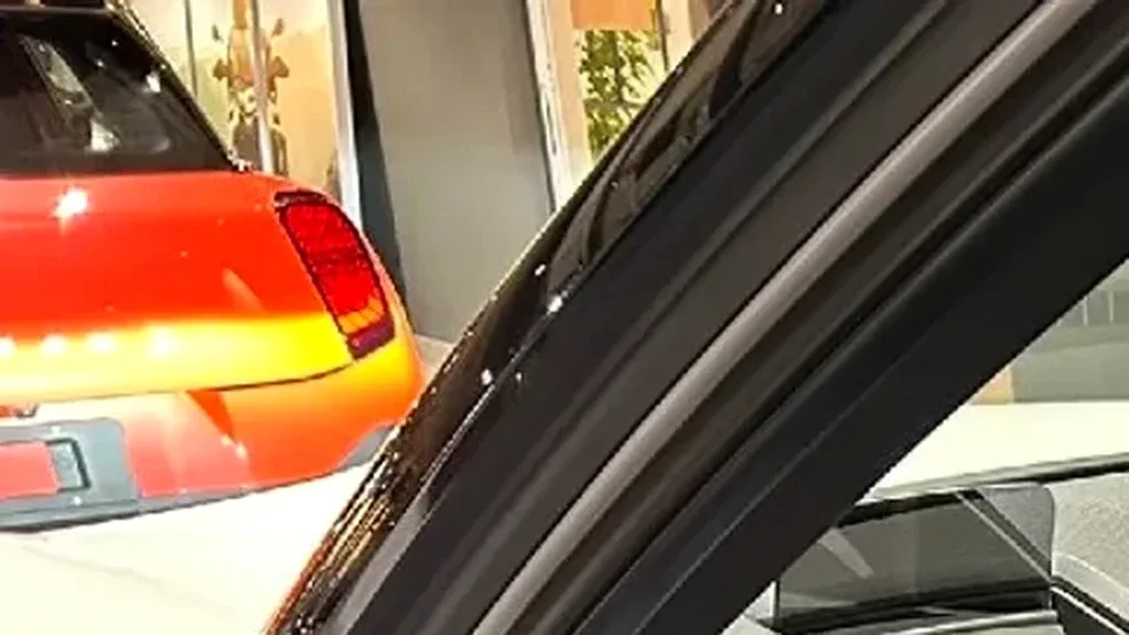 Mini Countryman SE All4 - Imagem 8