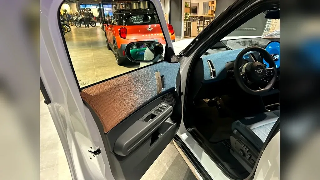 Mini Countryman SE All4 - Imagem 10