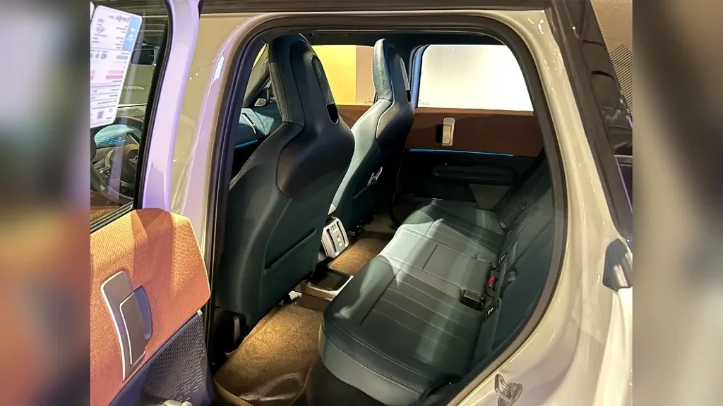 Mini Countryman SE All4 - Imagem 11