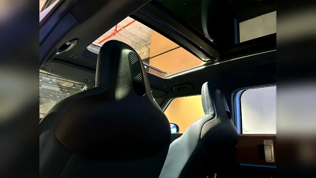 Mini Countryman SE All4 - Imagem 12