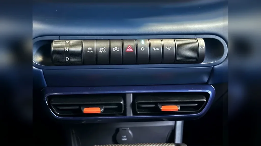 BYD Dolphin Mini - Imagem 10