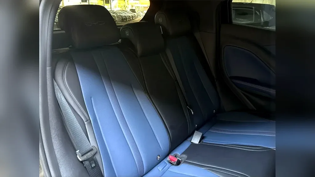 BYD Dolphin Mini - Imagem 14