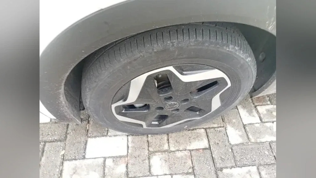 BYD Dolphin - Imagem 10