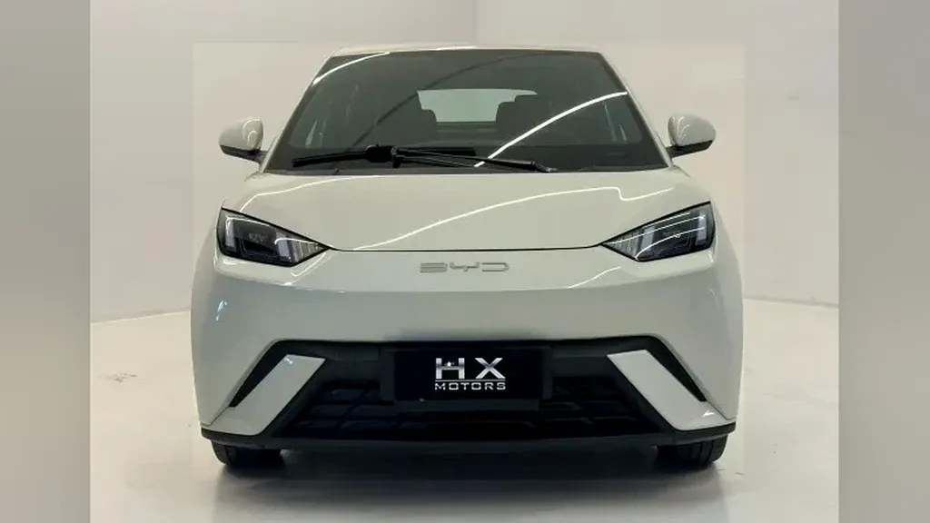 BYD Dolphin Mini - Imagem 2