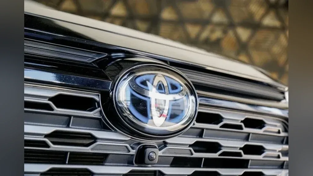 Toyota Rav4 - Imagem 2