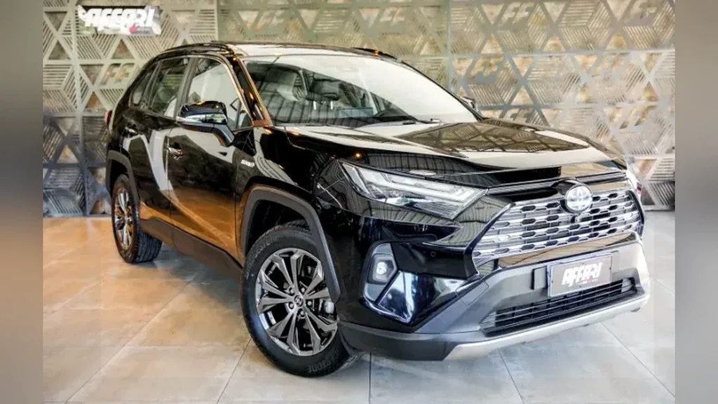 Toyota Rav4 - Imagem 3