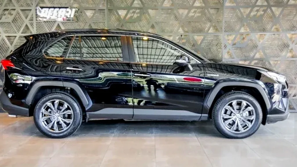 Toyota Rav4 - Imagem 6