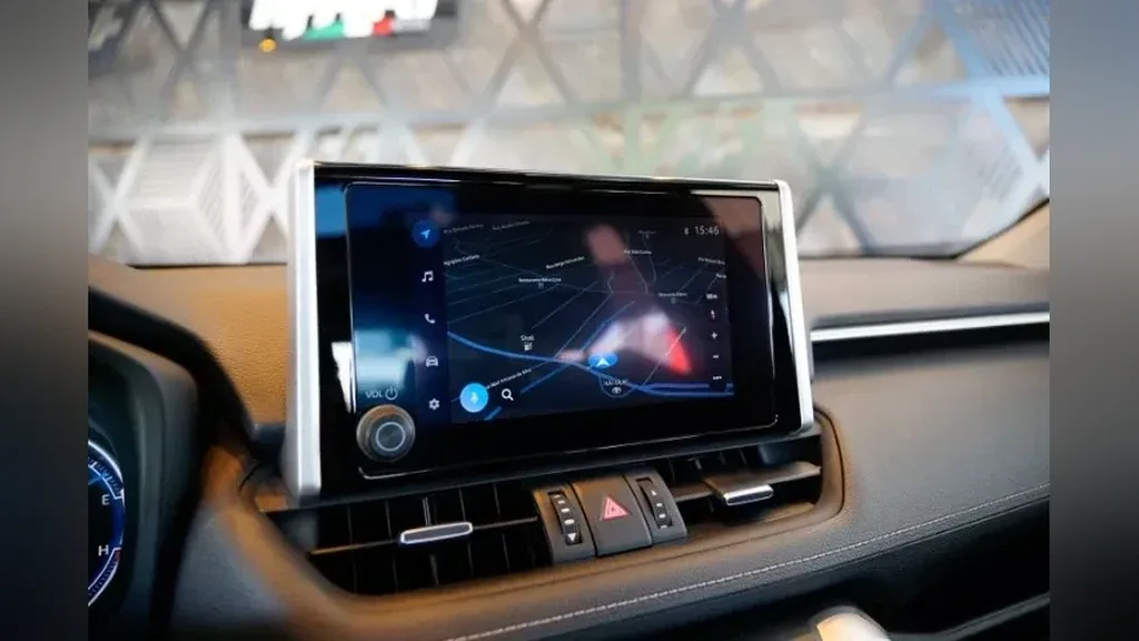 Toyota Rav4 - Imagem 9