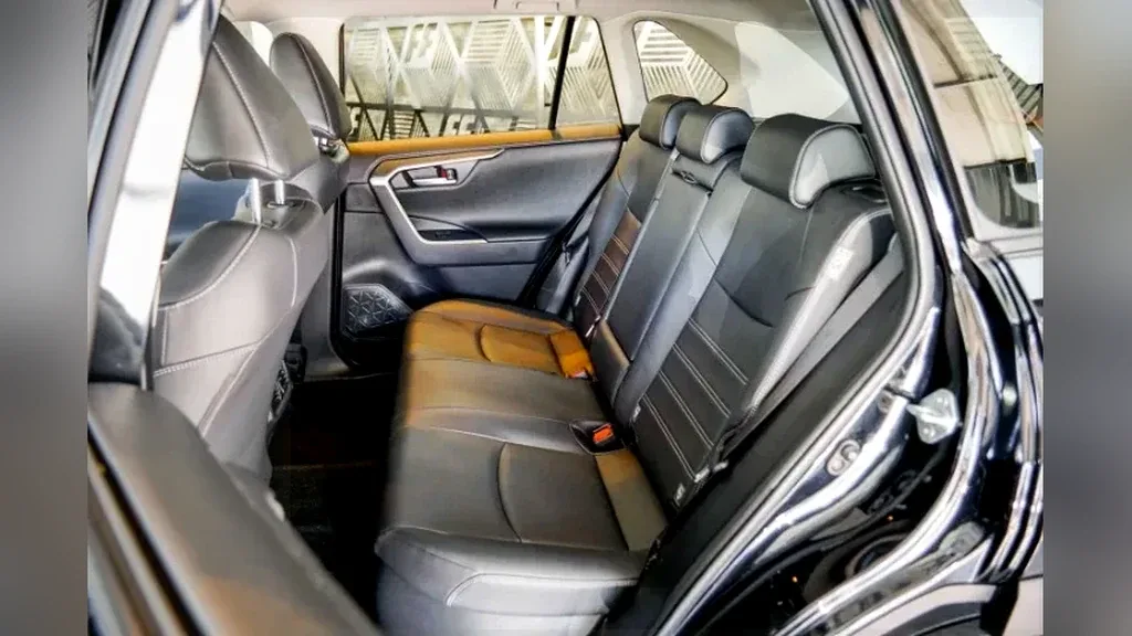 Toyota Rav4 - Imagem 16