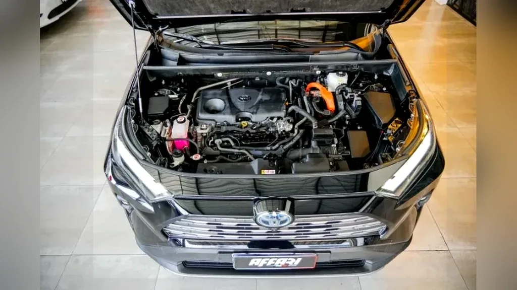 Toyota Rav4 - Imagem 20