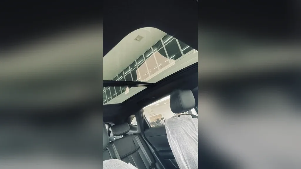 Chevrolet Captiva EV - Imagem 9