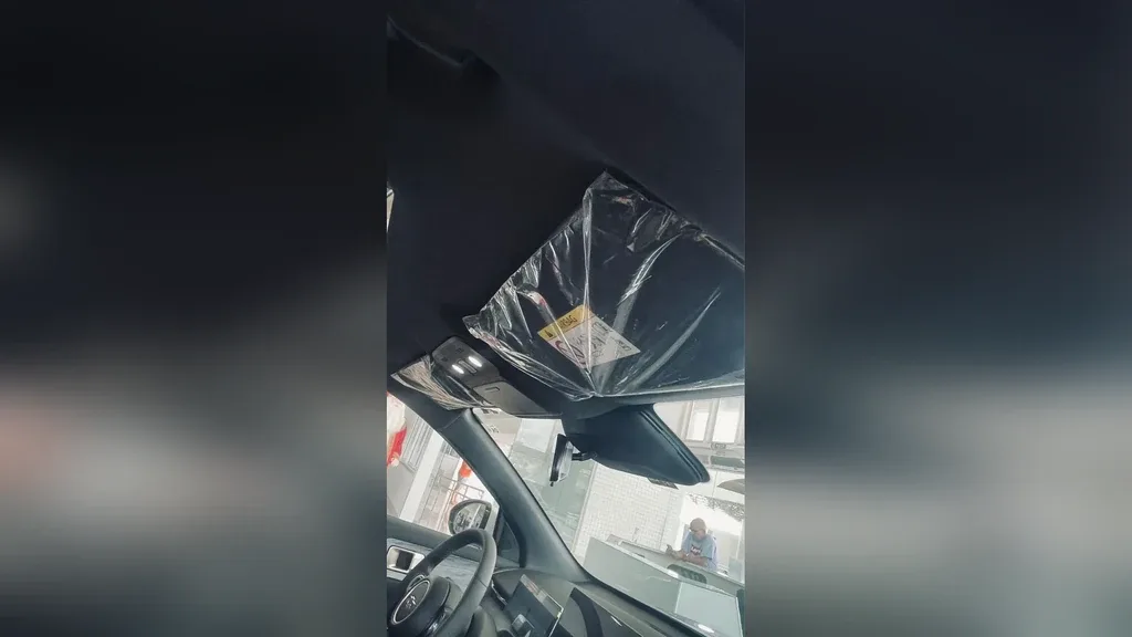 Chevrolet Captiva EV - Imagem 11